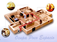 residencial sidisa